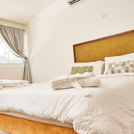 Aaki Hotel Las Peñitas Eksteriør bilde