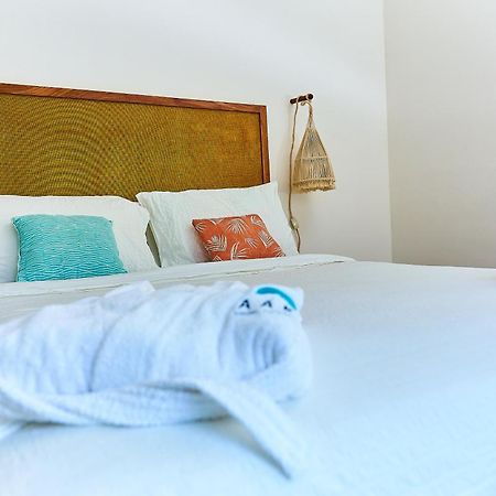Aaki Hotel Las Peñitas Eksteriør bilde