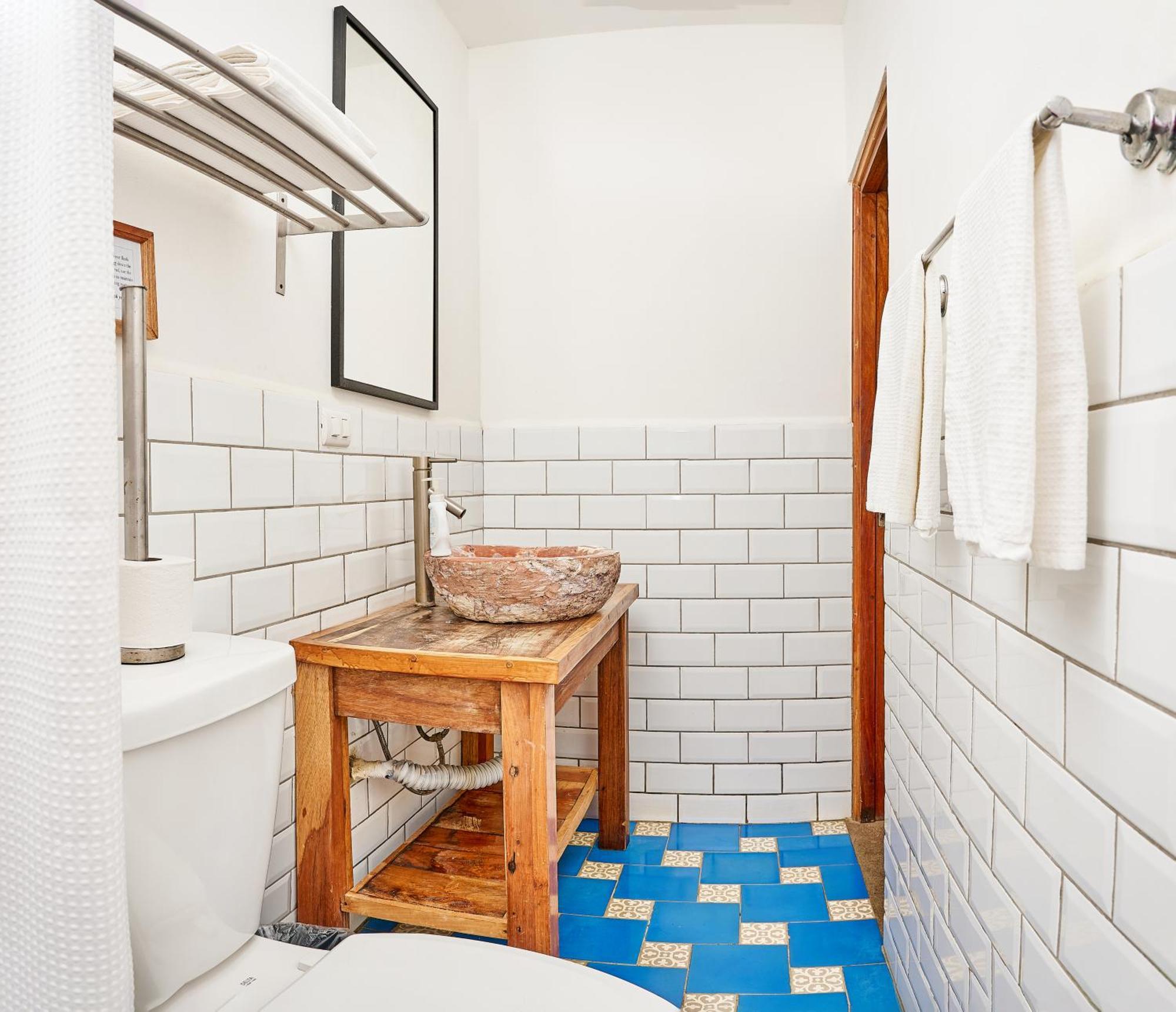 Aaki Hotel Las Peñitas Eksteriør bilde