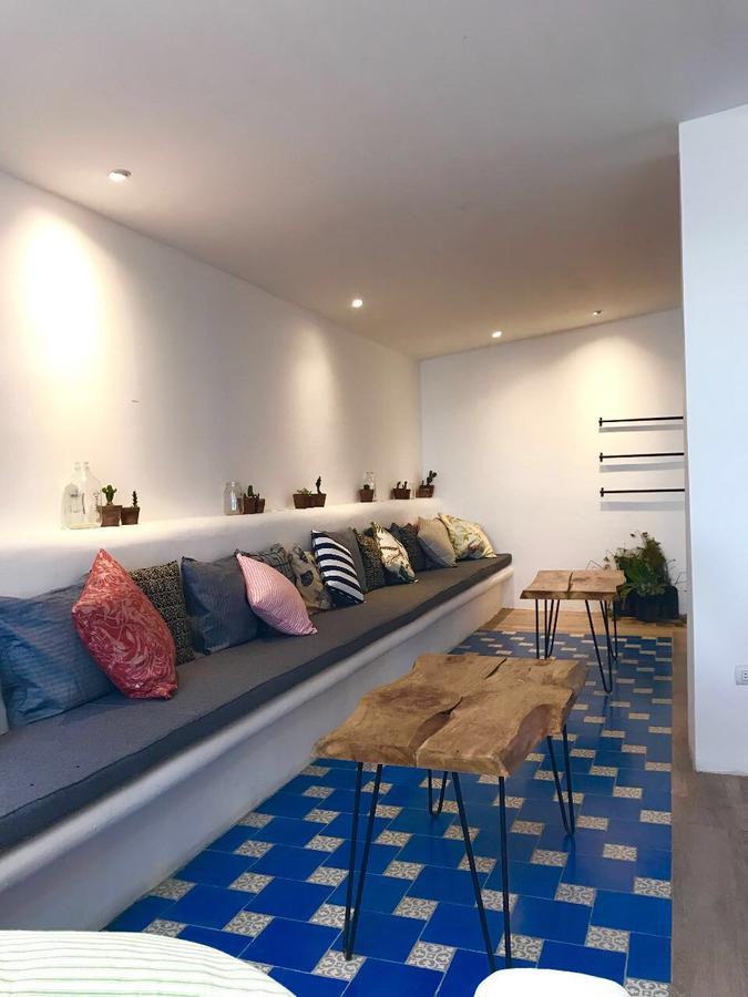 Aaki Hotel Las Peñitas Eksteriør bilde