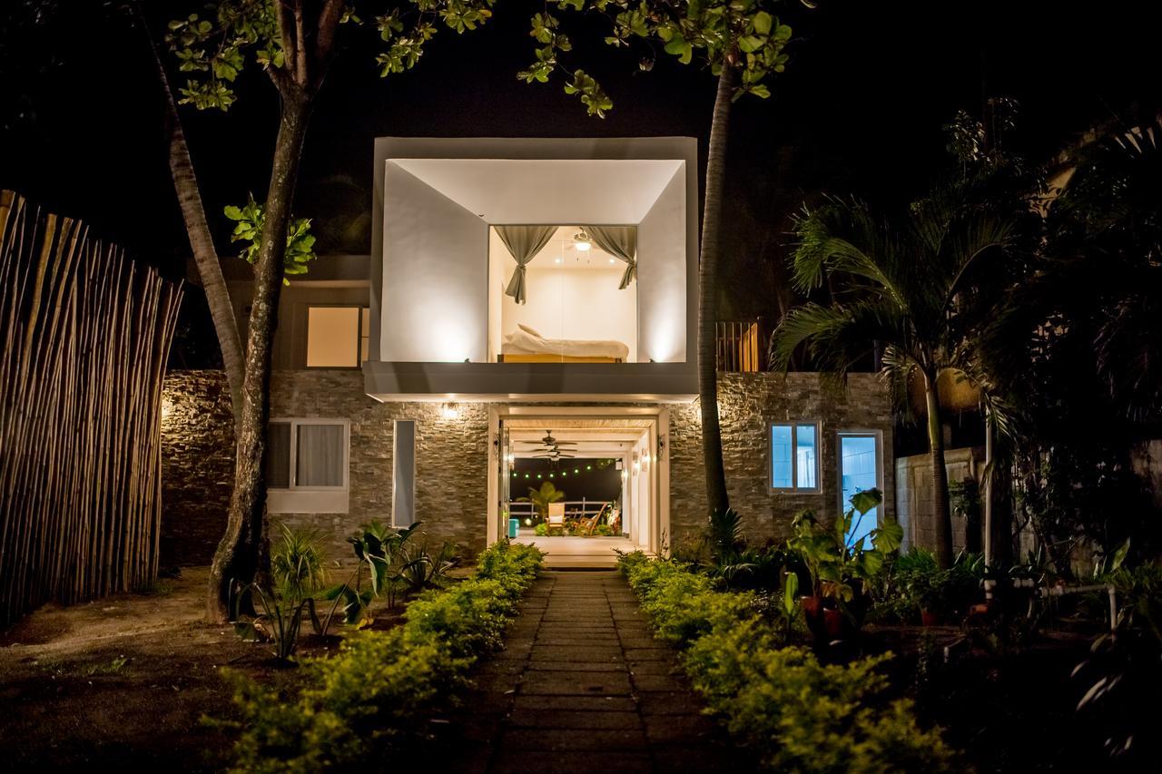 Aaki Hotel Las Peñitas Eksteriør bilde
